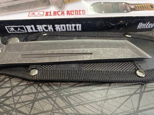 United Cutlery Black Ronin