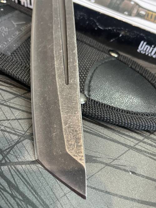 United Cutlery Black Ronin