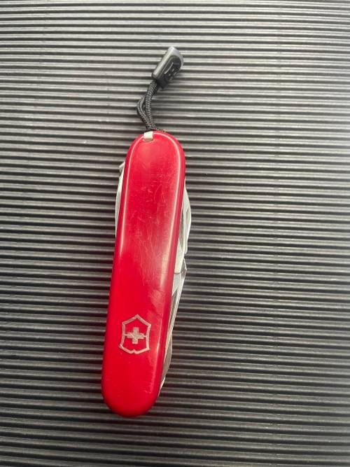 Victorinox Champion Plus