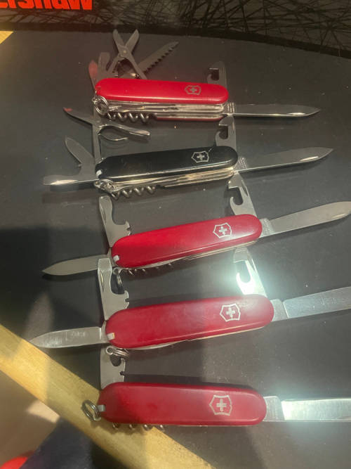 Victorinox