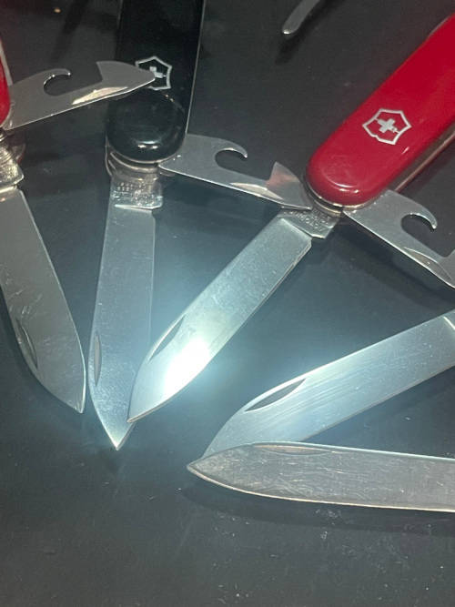 Victorinox