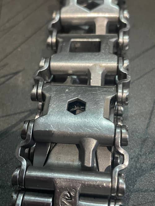 Leatherman Tread