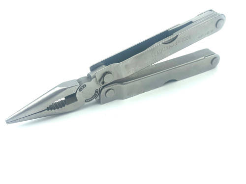 Leatherman PST no date stamp