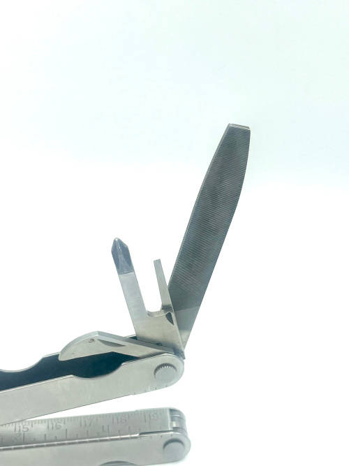 Leatherman PST no date stamp