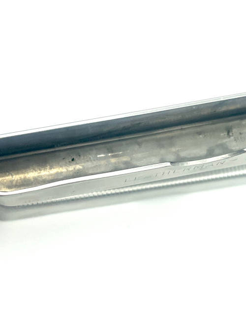 Leatherman PST no date stamp