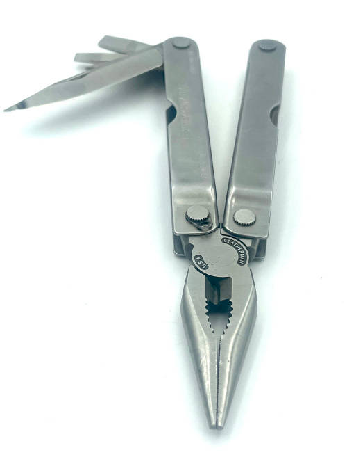 Leatherman PST no date stamp