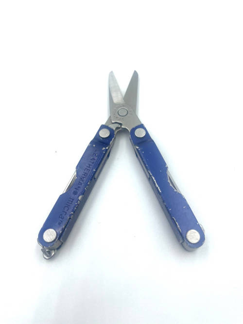 Leatherman Micra