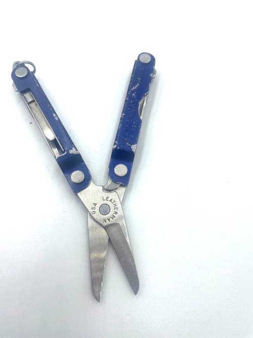 Leatherman Micra