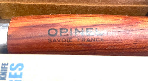 Opinel Oyster Knife No 9