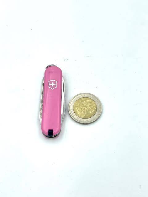 Victorinox Rambler Pink  58mm