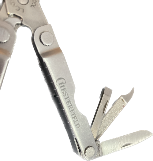 Leatherman Micra