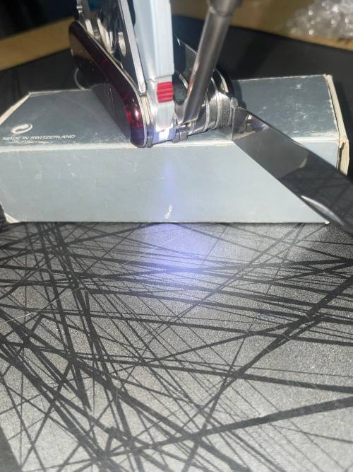 Victorinox Cybertool Lite