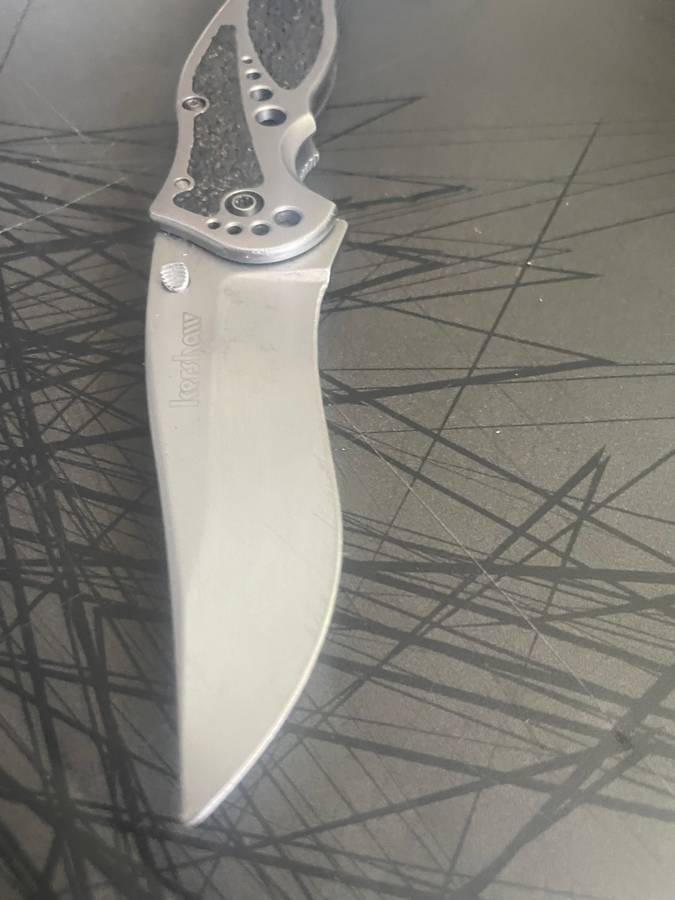 Kershaw Storm 1470