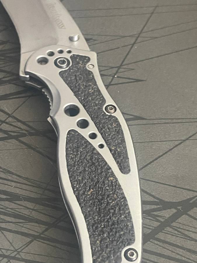 Kershaw Storm 1470