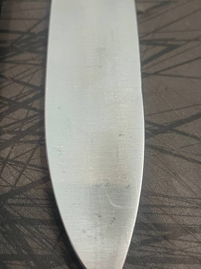 Vintage Boy Scout Knife Solingen  Collectable  German Knife