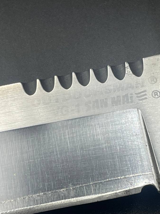 Cold Steel Outdoorsman