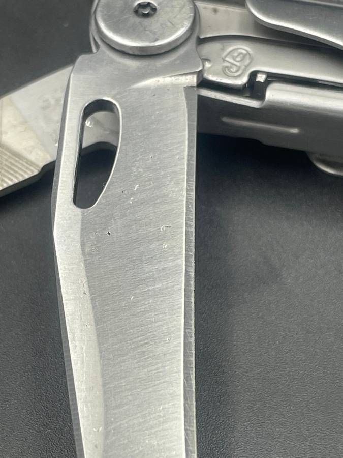 Leatherman Wave +