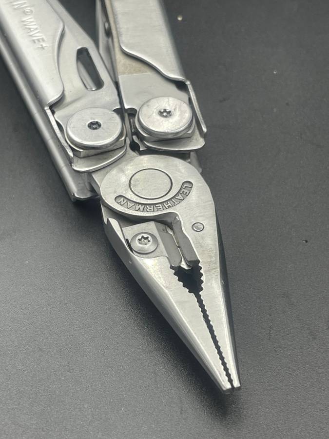 Leatherman Wave +