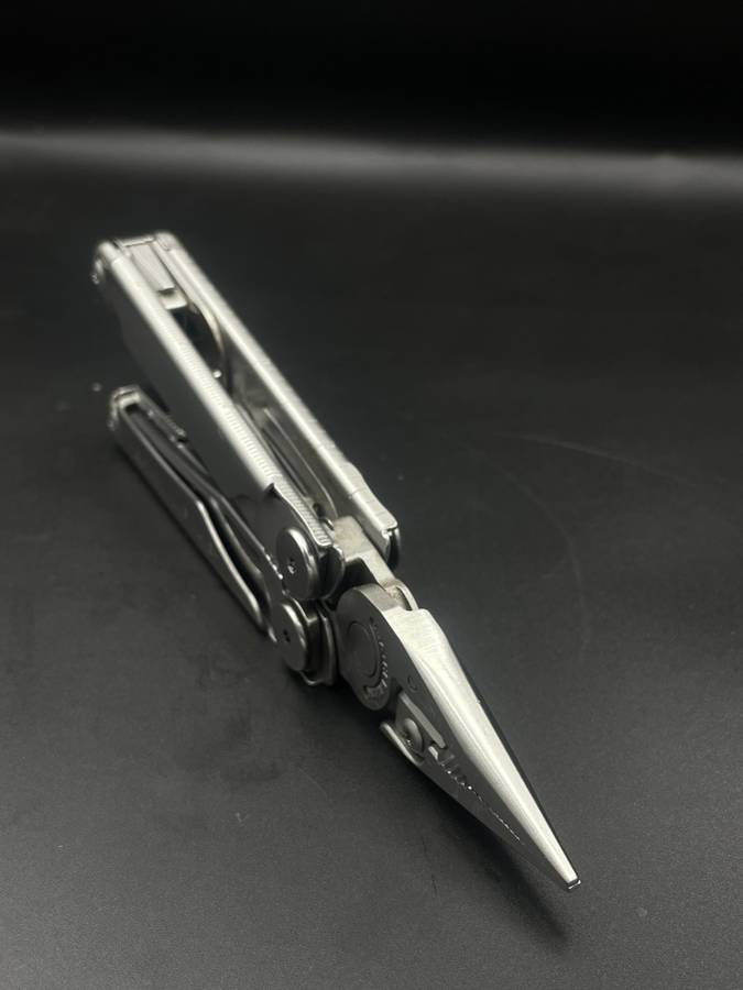 Leatherman Wave +