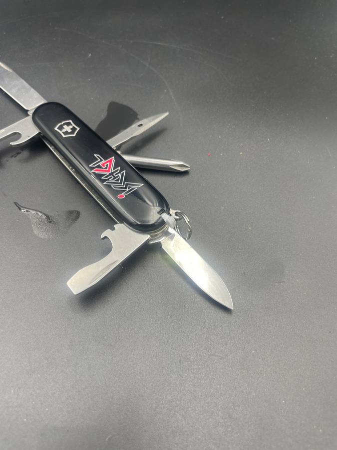 Victorinox Tinker