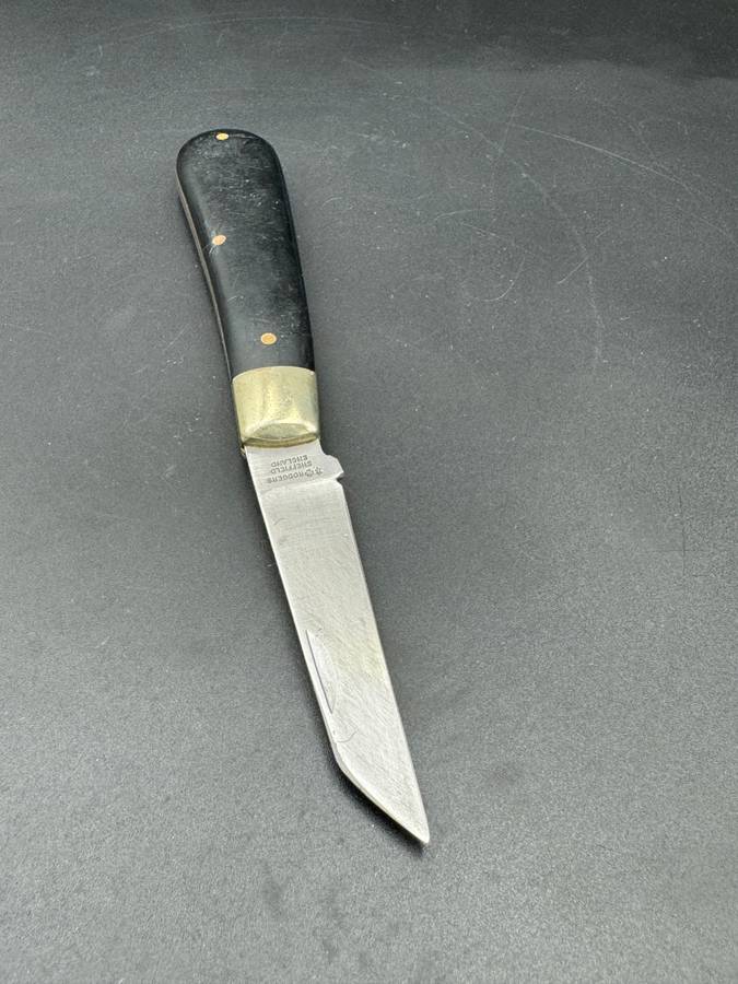 Joseph Rodgers Lambs foot