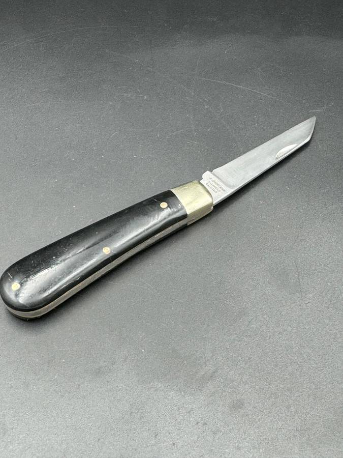 Joseph Rodgers Lambs foot