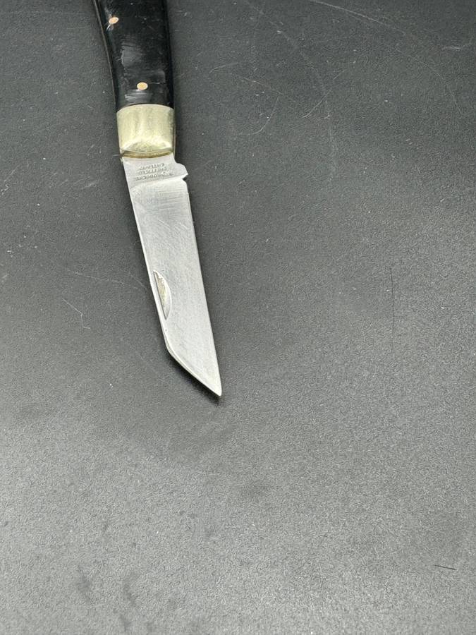 Joseph Rodgers Lambs foot