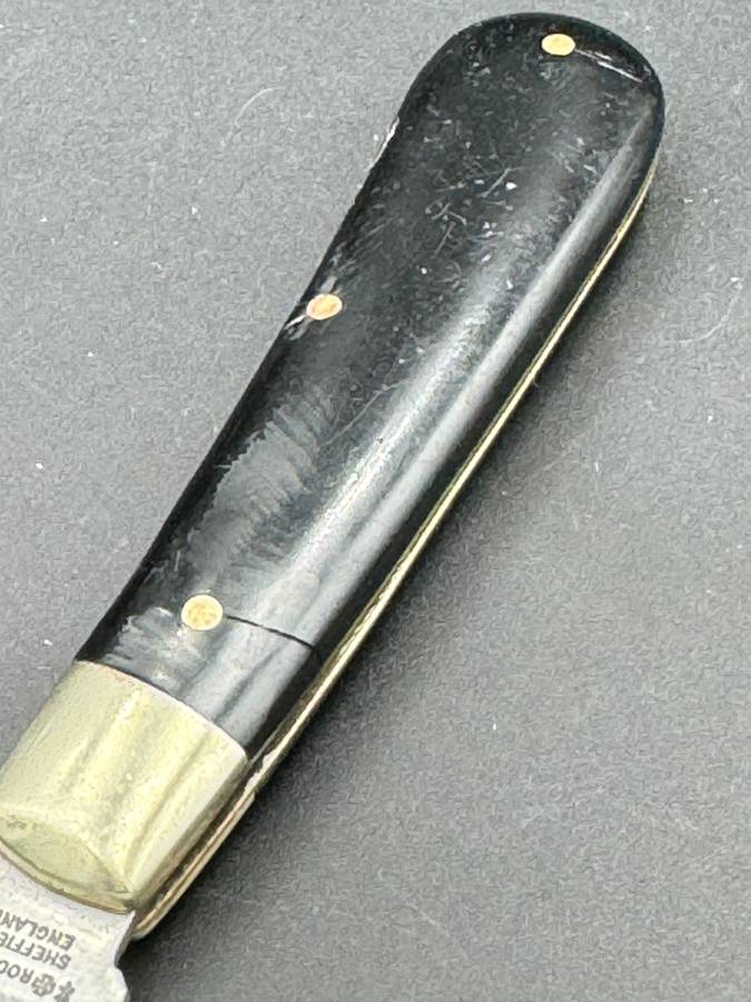 Joseph Rodgers Lambs foot