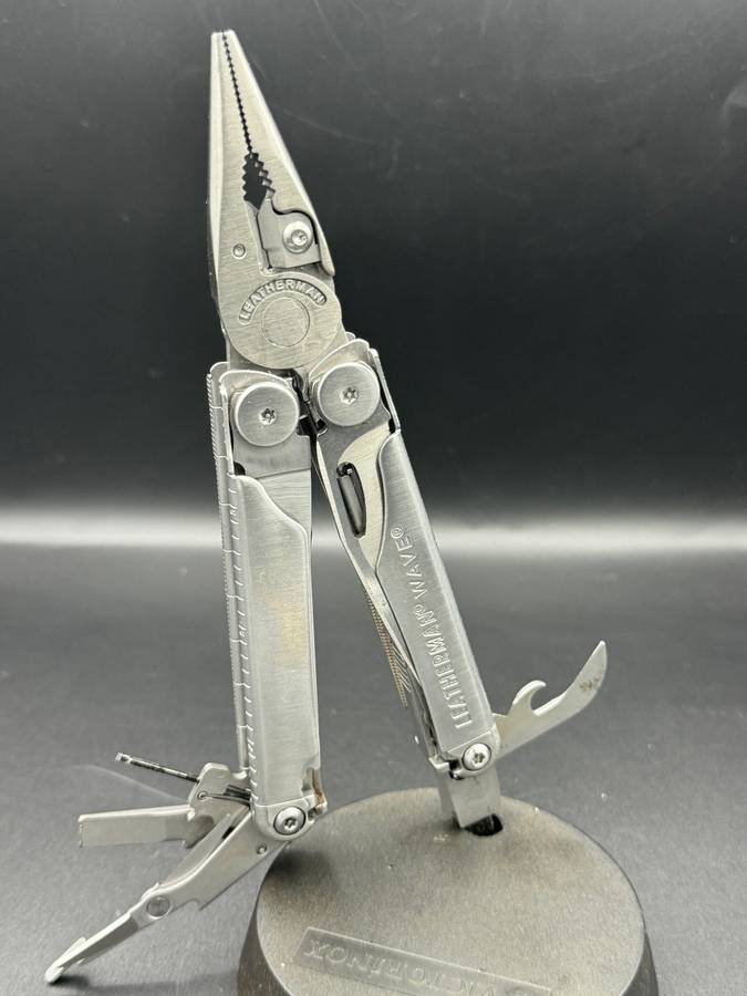 Leatherman Wave