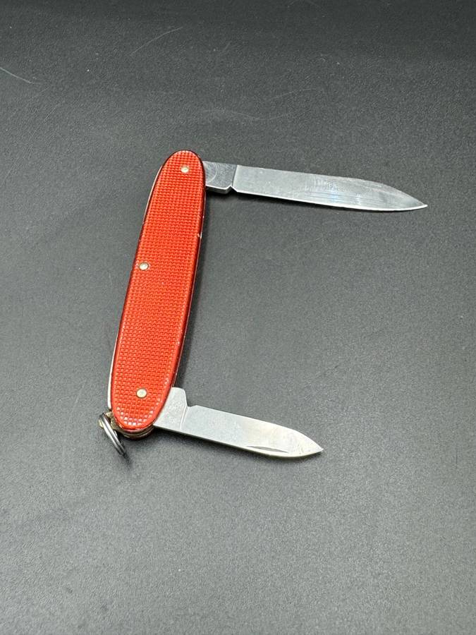 Victorinox Popular Old Cross
