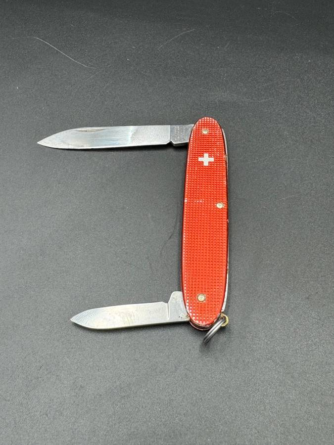 Victorinox Popular Old Cross