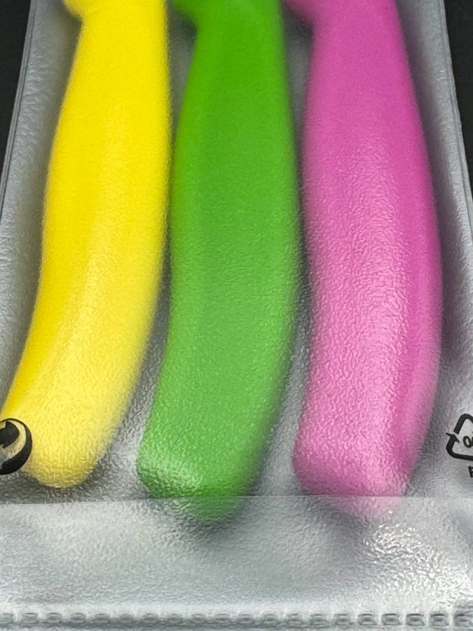 Victorinox Swiss Classic 3 Piece Paring