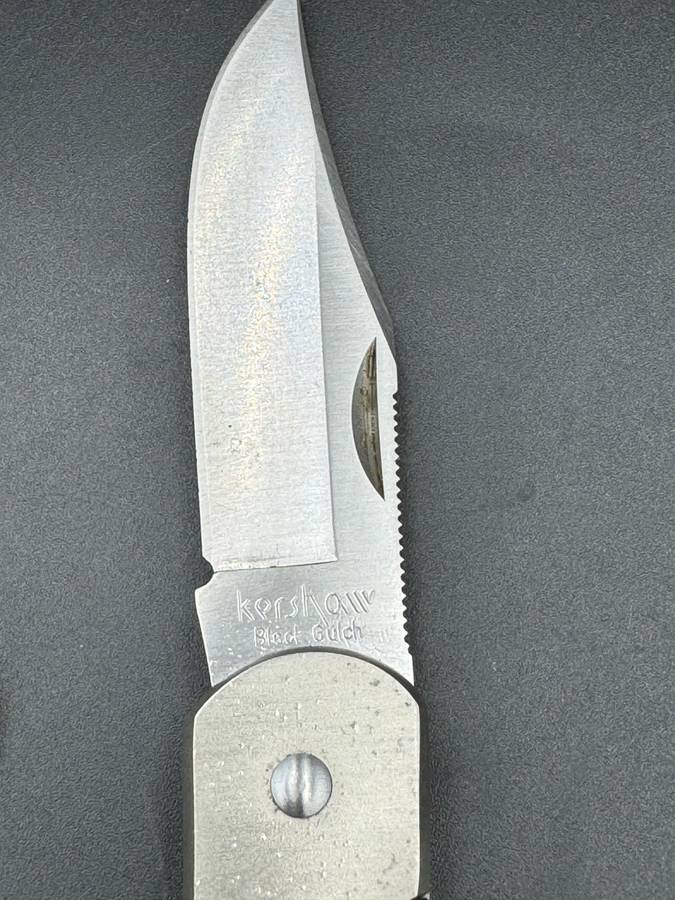 Kershaw 3120 Japan