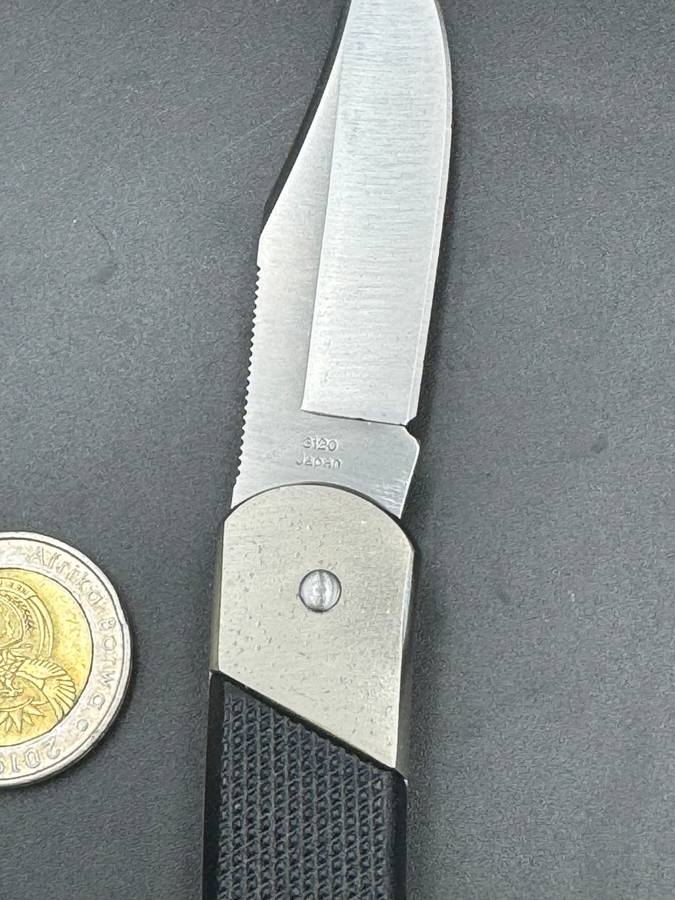 Kershaw 3120 Japan
