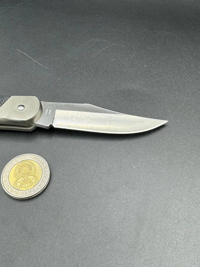Kershaw 3120 Japan