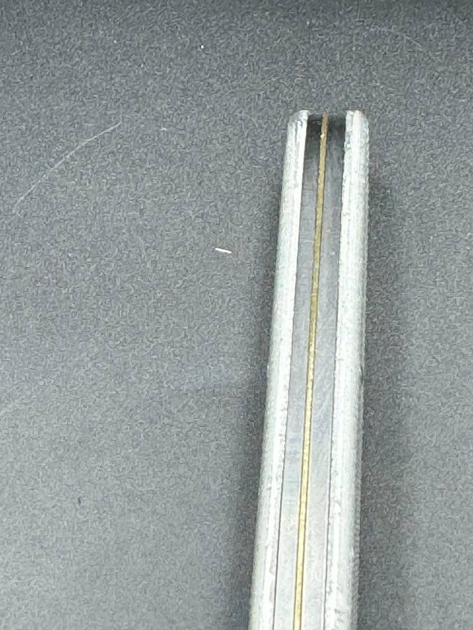 Victorinox SADF  KNIFE. NATO-7340-18-400-2426