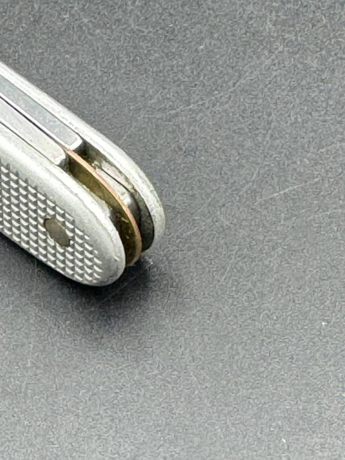 Victorinox SADF  KNIFE. NATO-7340-18-400-2426