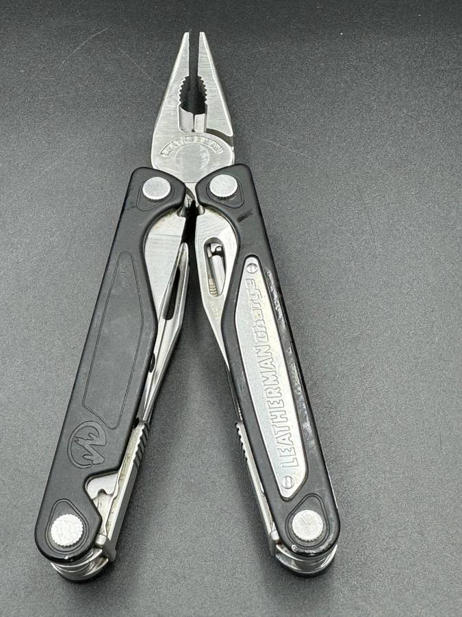 Leatherman Charge AL