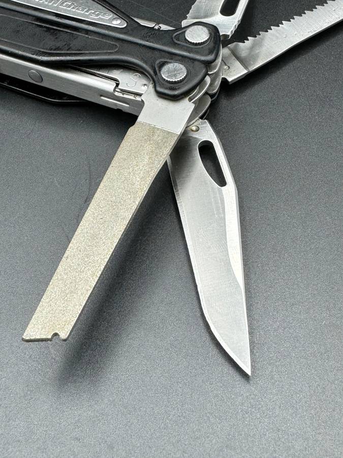 Leatherman Charge AL