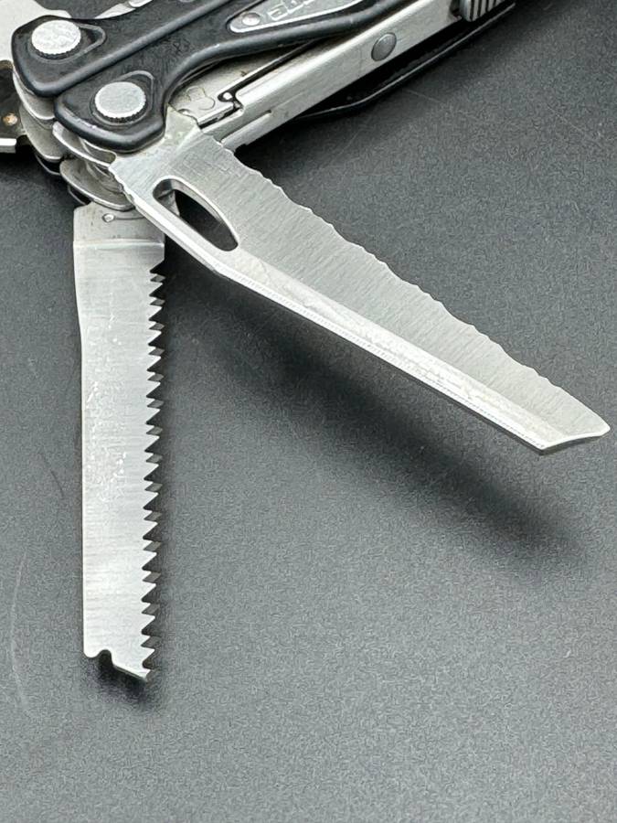 Leatherman Charge AL