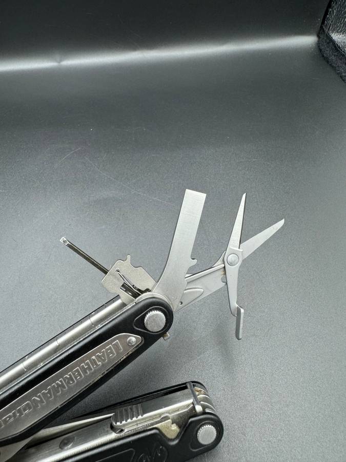 Leatherman Charge AL