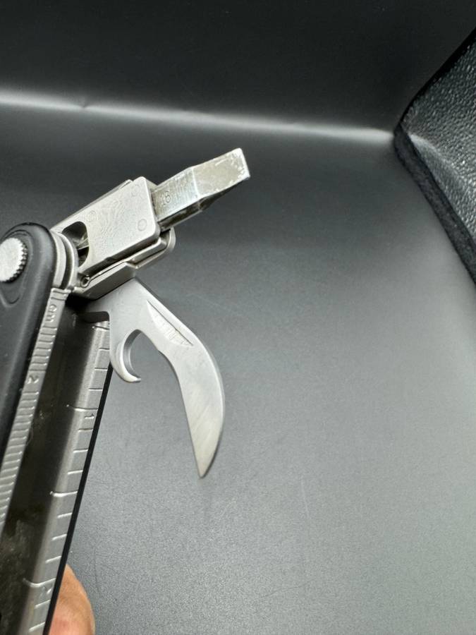 Leatherman Charge AL