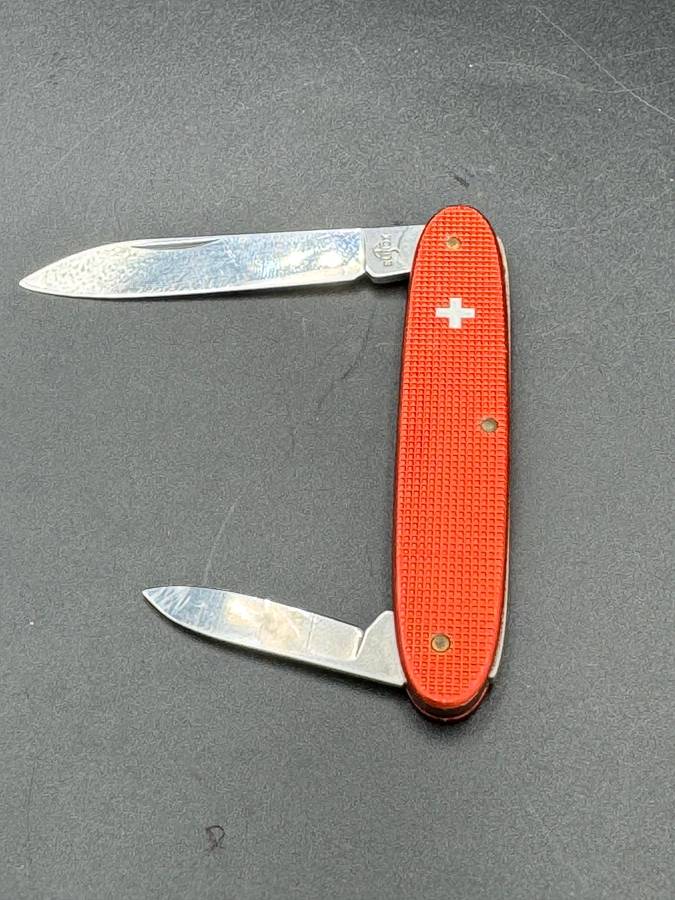 Victorinox Elinox 2 Blade