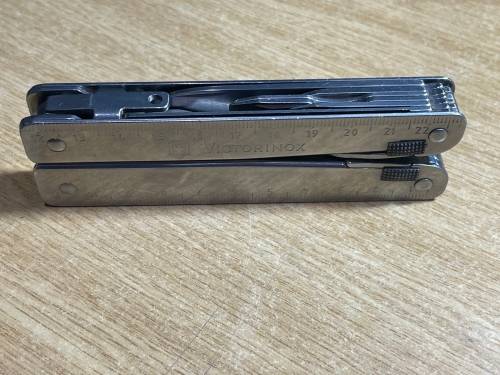 Victorinox Spirit