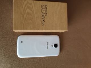 Samsung Galaxy S4