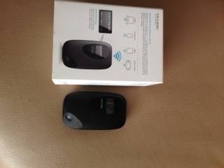 TP - Link 3G Mobile Wi-fi M350 Router