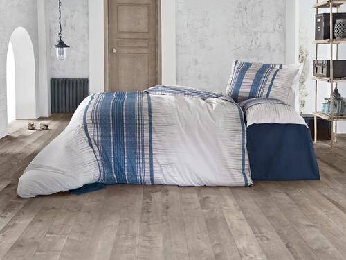 Grid v1 Queen Duvet cover set + 2 pillow cases