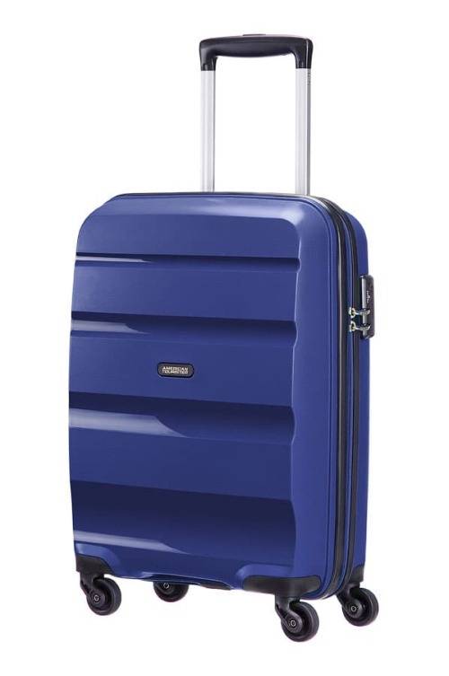 American Tourister 55cm Bon Air 4-wheel  Spinner - Navy