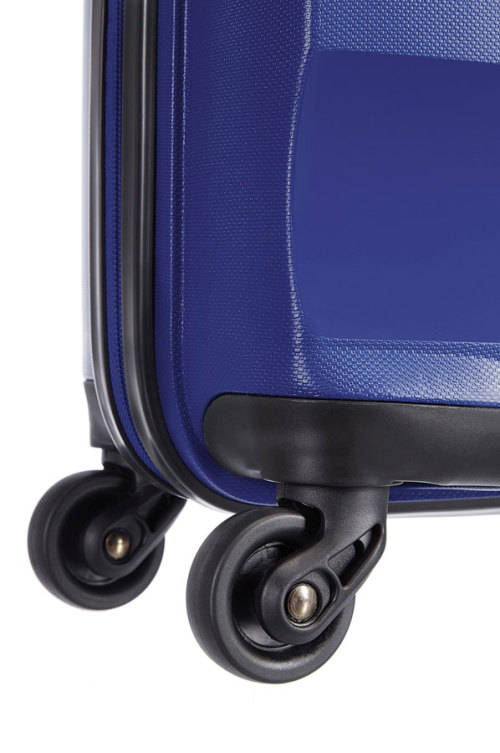 American Tourister 55cm Bon Air 4-wheel  Spinner - Navy
