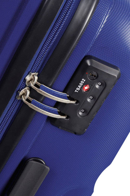 American Tourister 55cm Bon Air 4-wheel  Spinner - Navy